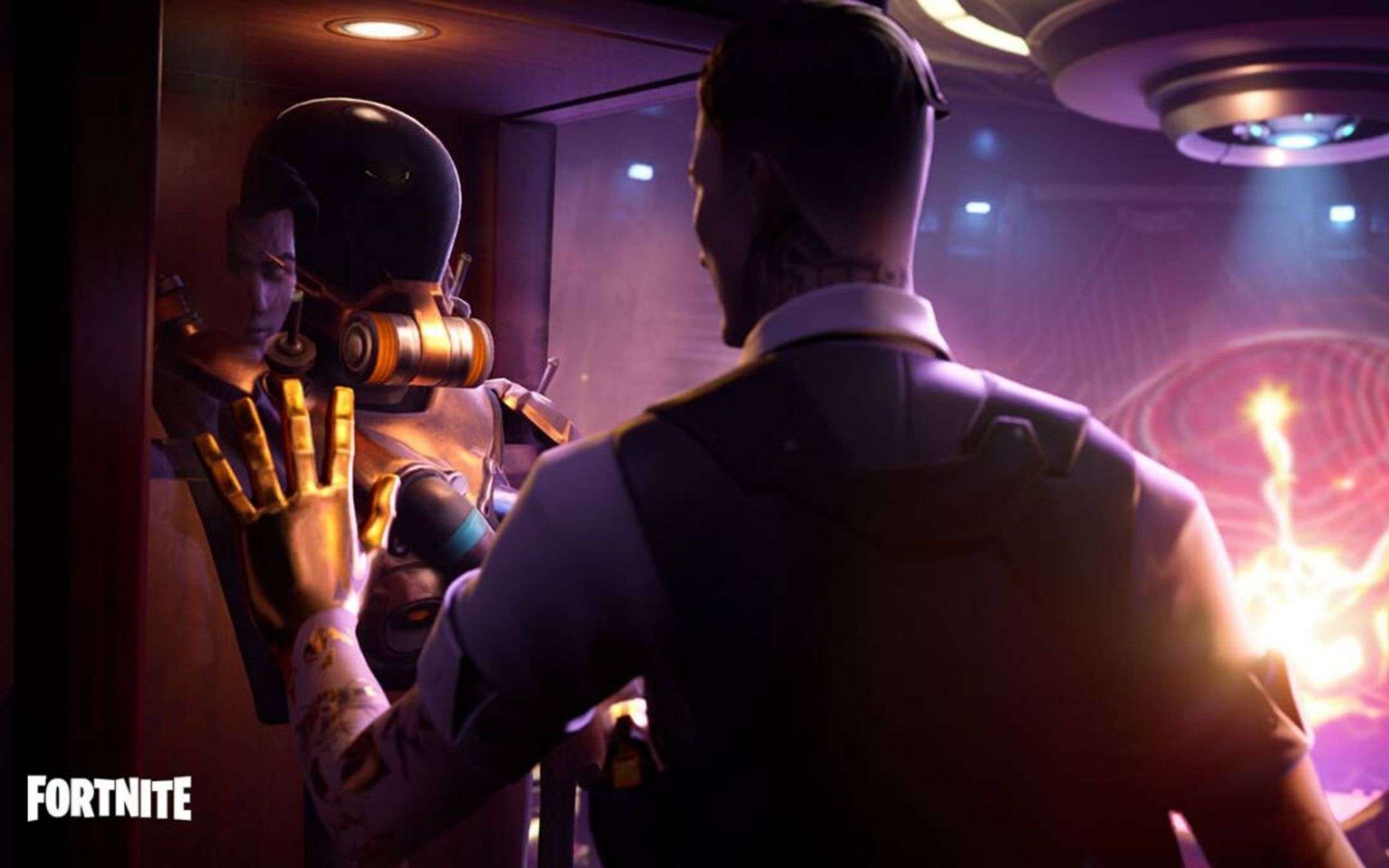 Fortnite: cosa aspettarci dall’evento di stasera? Fortnite: cosa aspettarci dall’evento di stasera?