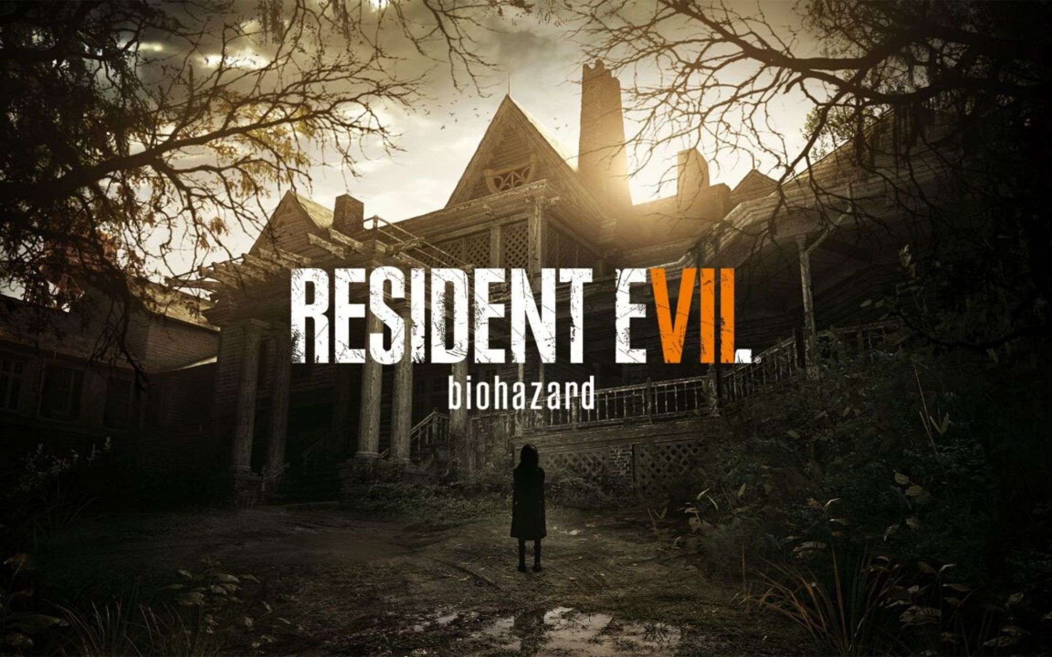 Resident Evil VII e Devil May Cry 5 su PS5? Resident Evil VII e Devil May Cry 5 su PS5?