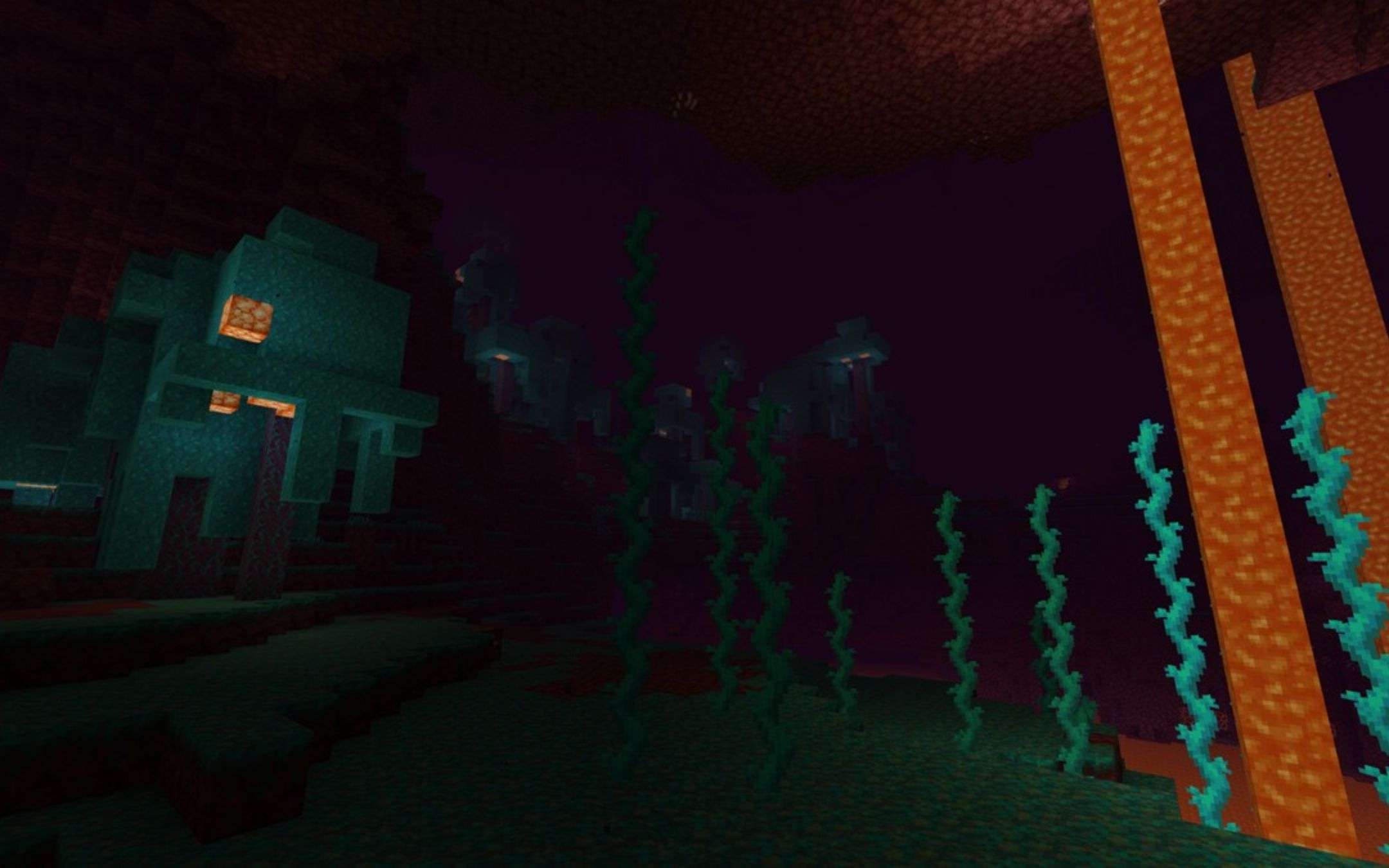 Minecraft Bedrock e Java: arriva l’update Nether