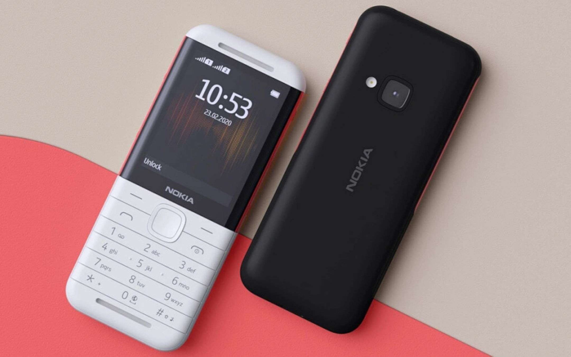 Nokia 5310 sta tornando: anche per noi?