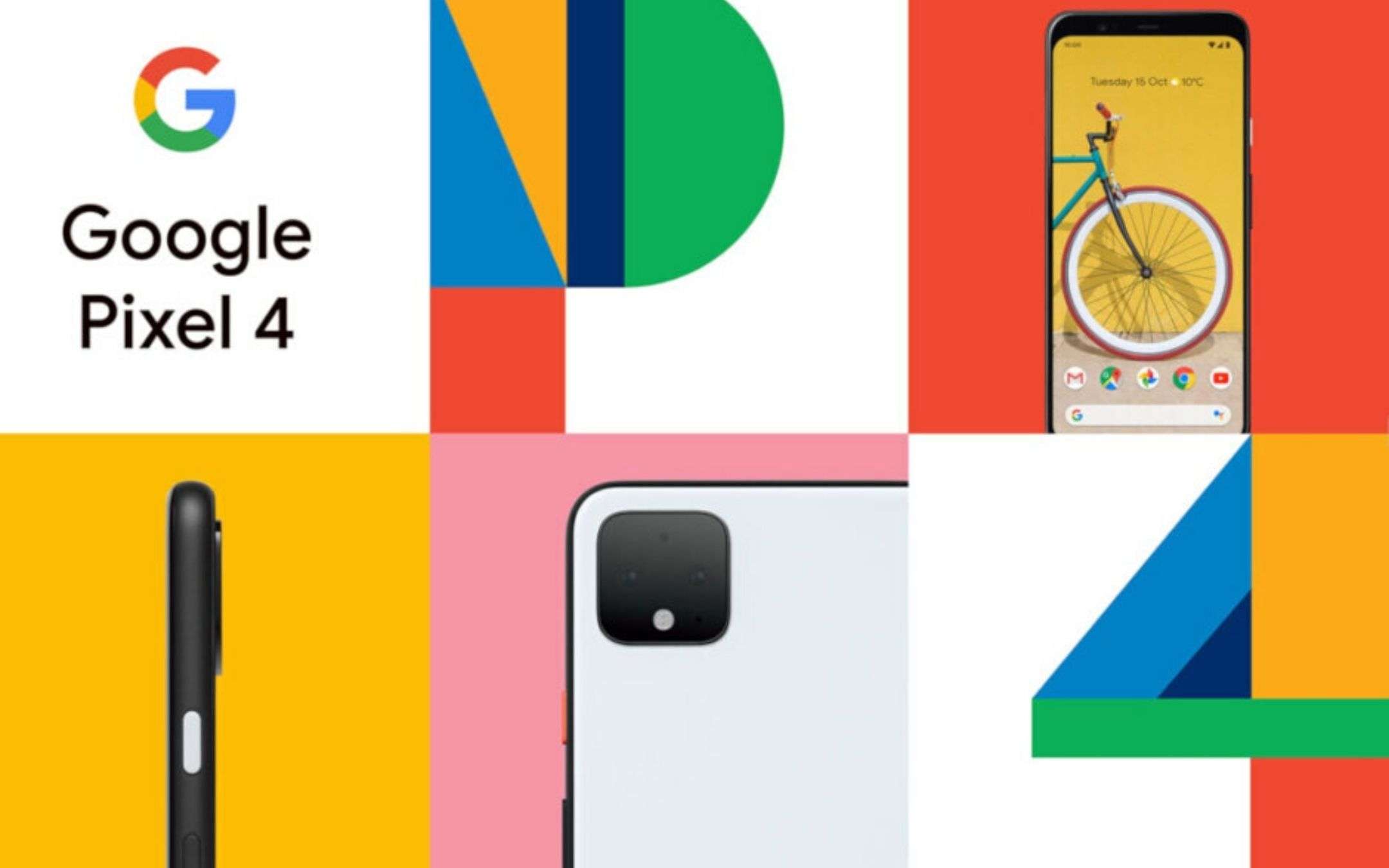 Google Pixel: ecco le nuove feature disponibili Google Pixel: ecco le nuove feature disponibili