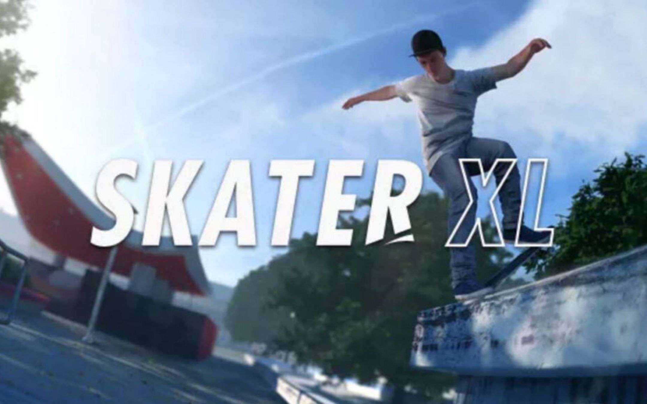 Skater XL per PS4: lancio posticipato a luglio Skater XL per PS4: lancio posticipato a luglio
