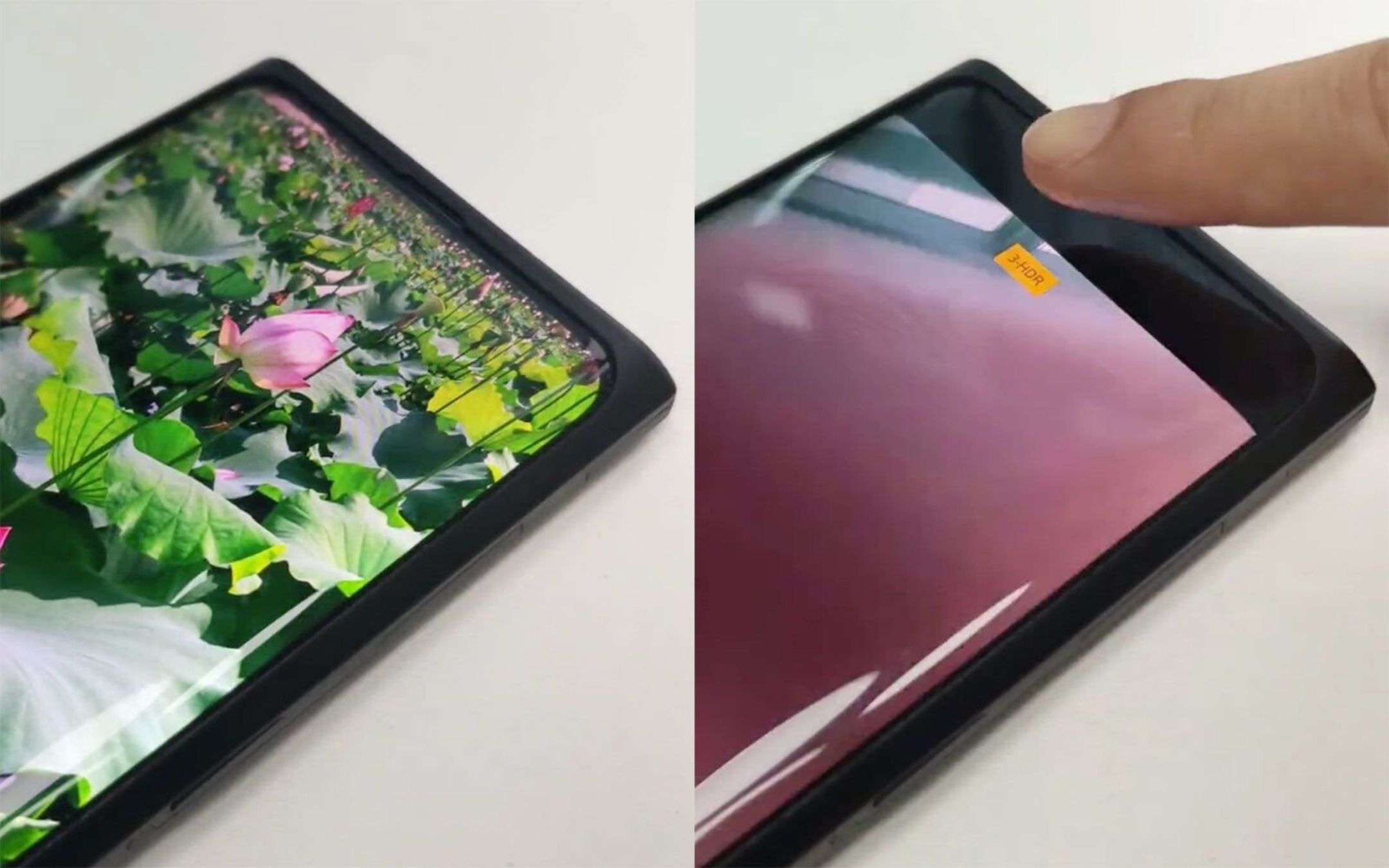 OPPO: niente selfiecam sotto il display per ora