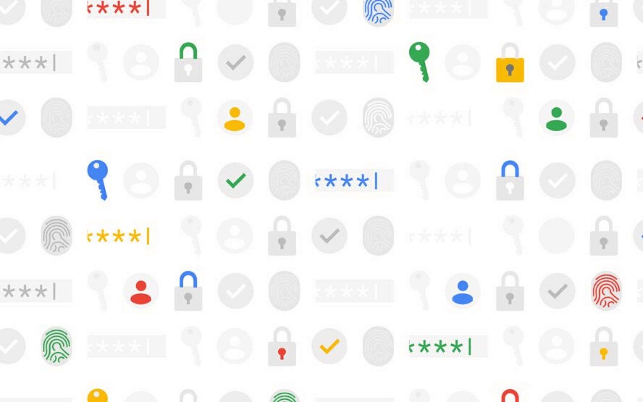 Google: si può accedere su iOS con chiavi USB/NFC Google: si può accedere su iOS con chiavi USB/NFC