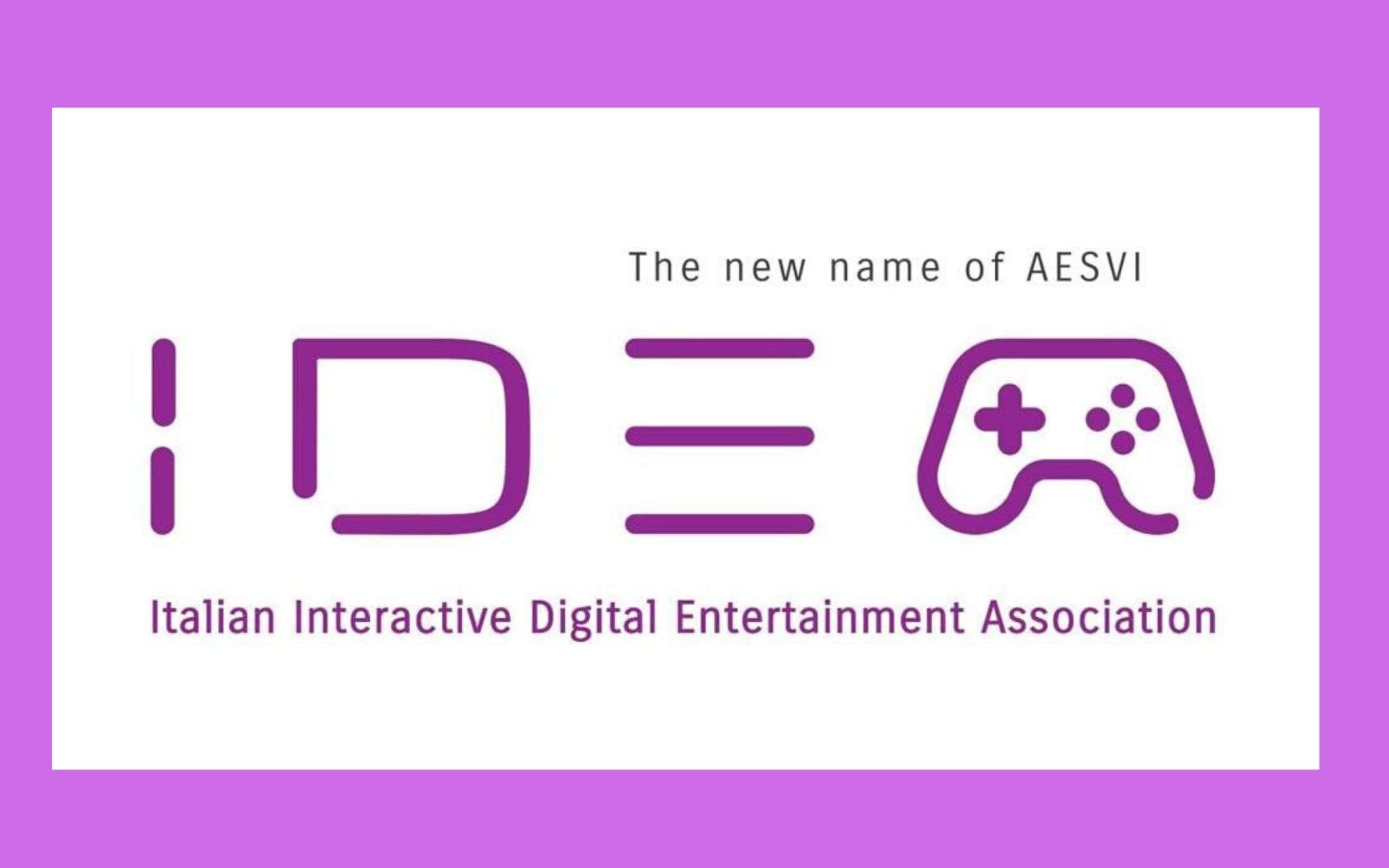 IIDEA: nasce il portale dedicato ai videogiochi IIDEA: nasce il portale dedicato ai videogiochi