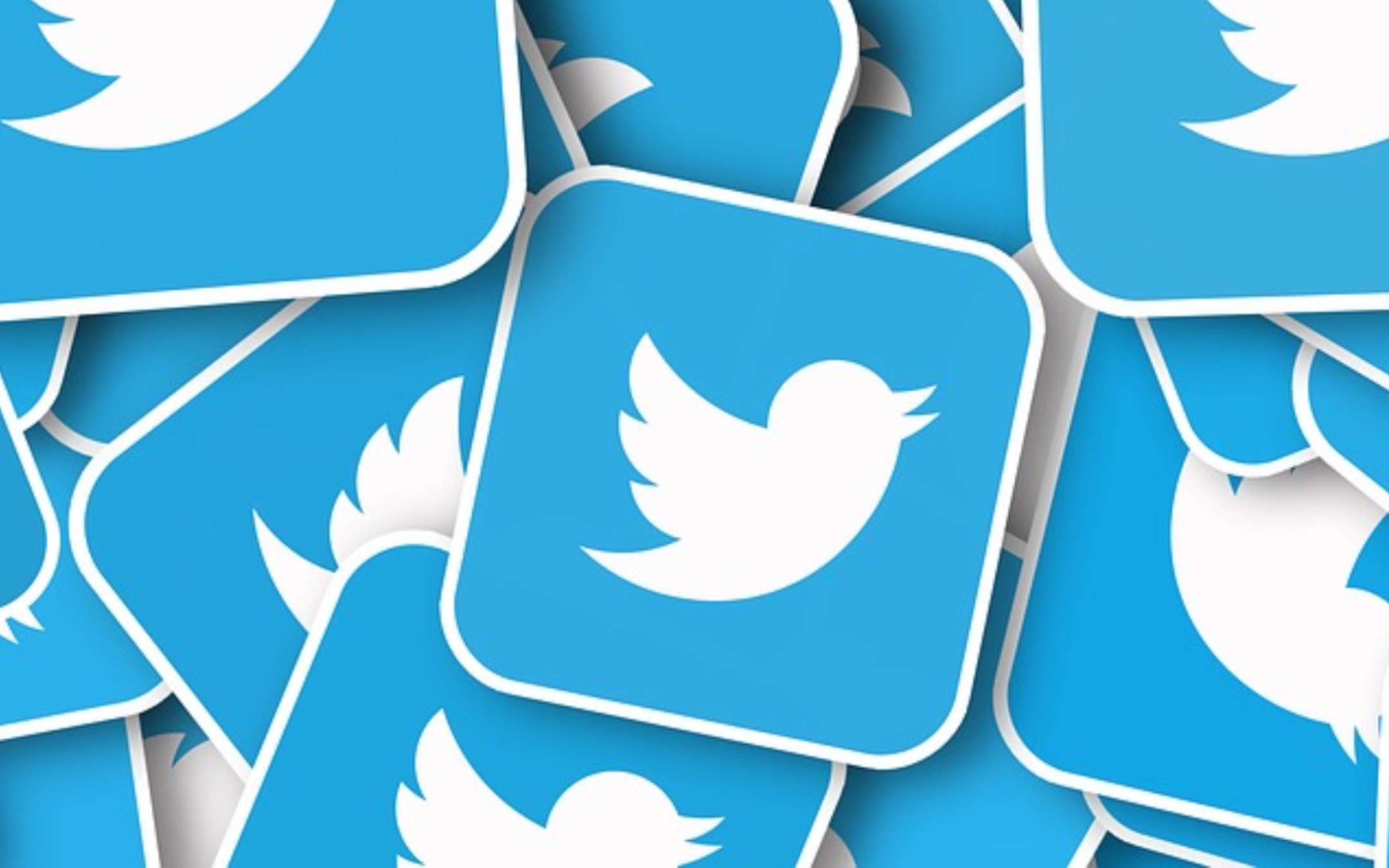 Twitter: note vocali in arrivo per tutti, sembra