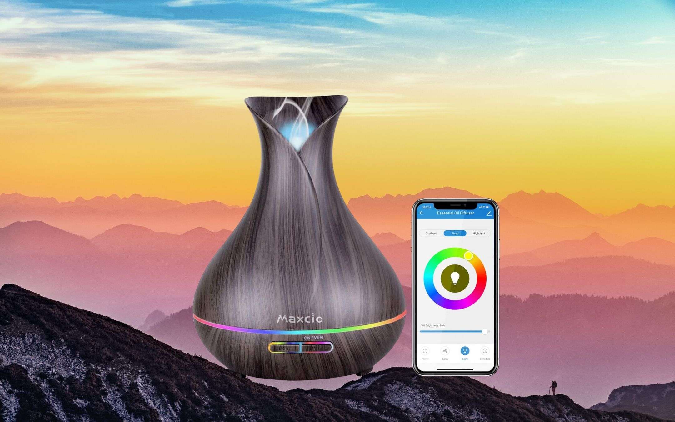 Profumo in casa con Alexa e Google: sconto Amazon Profumo in casa con Alexa e Google: sconto Amazon