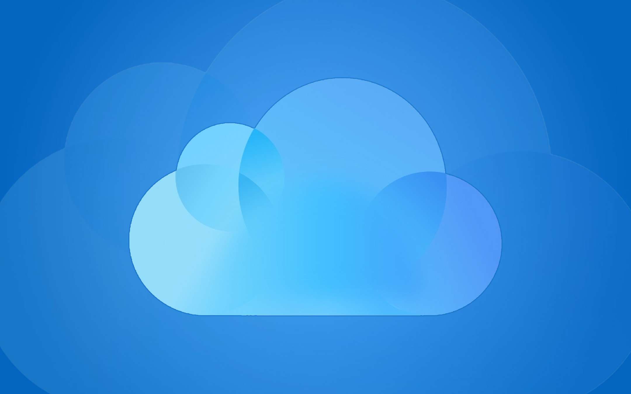 Backup su iCloud