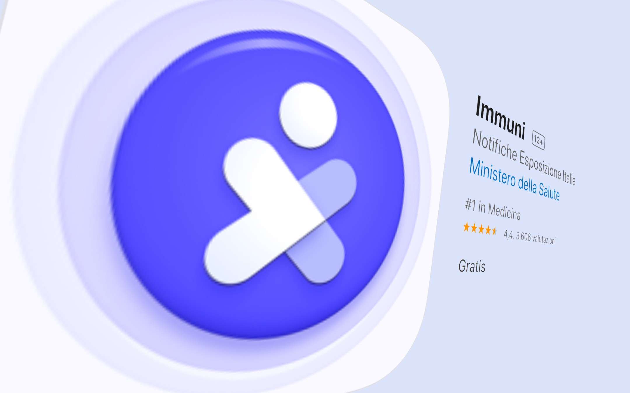 Immuni 1.0.1 per Android: verso 1 mln di download