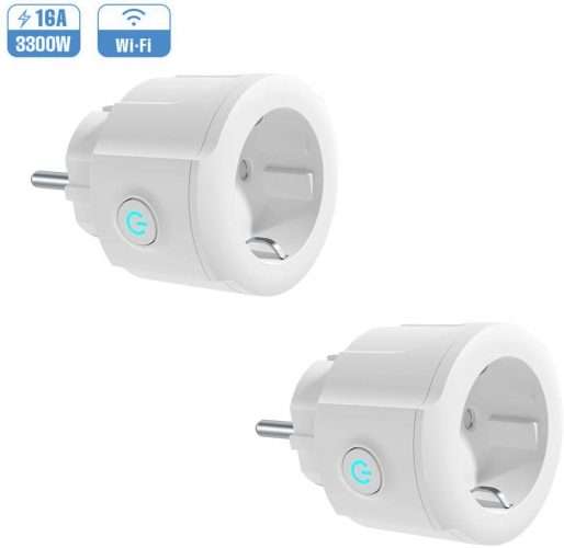 presa wifi kogeek