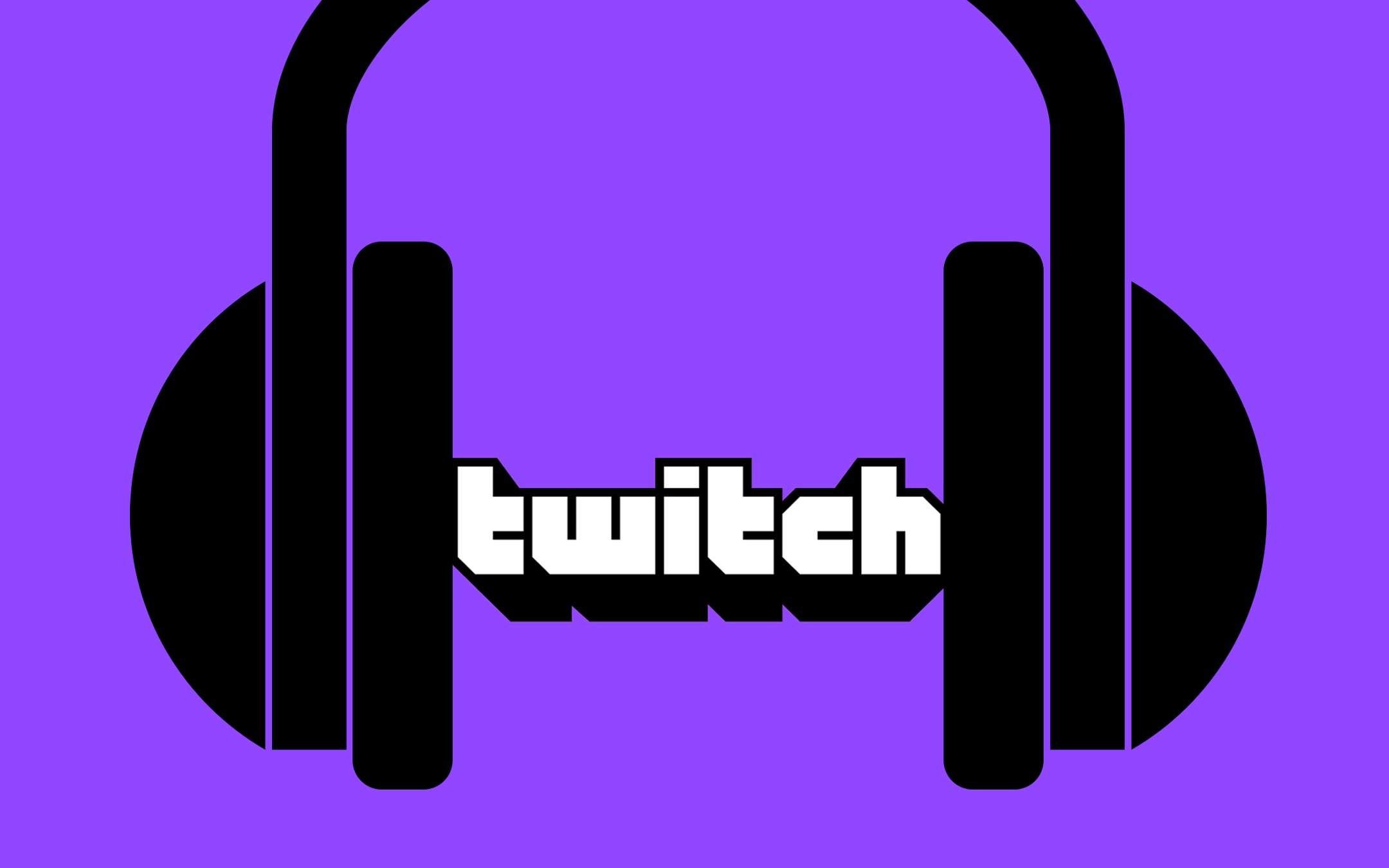 Twitch, pioggia di violazioni del copyright