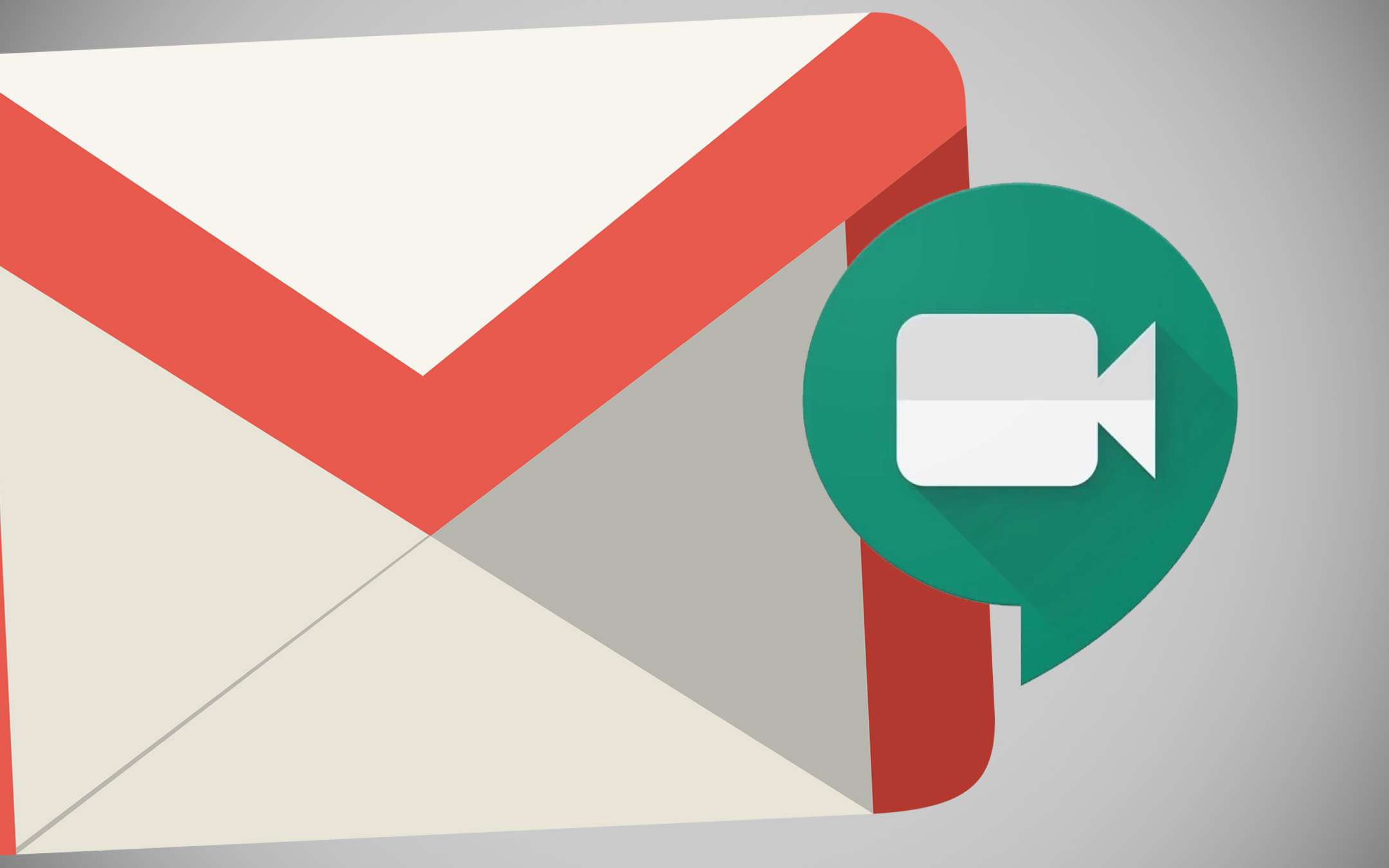 Meet, l'integrazione in Gmail su Android e iOS