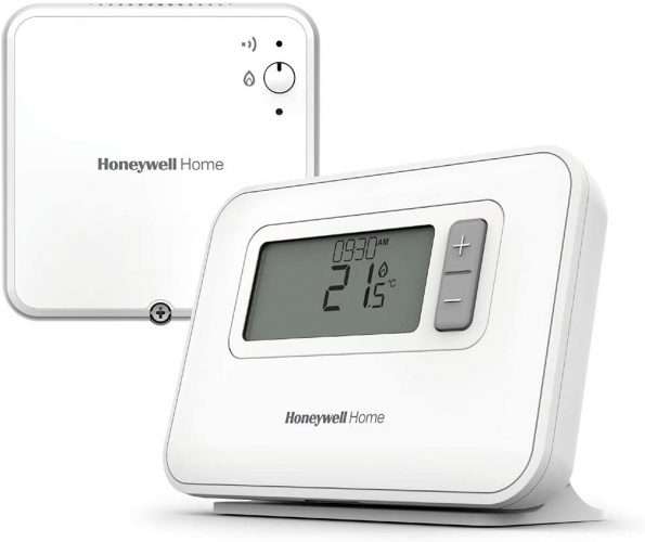 termostato honeywell