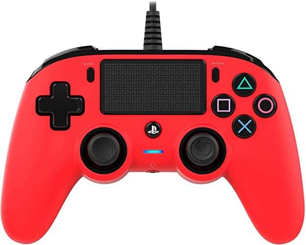 joystick ps4 nacon