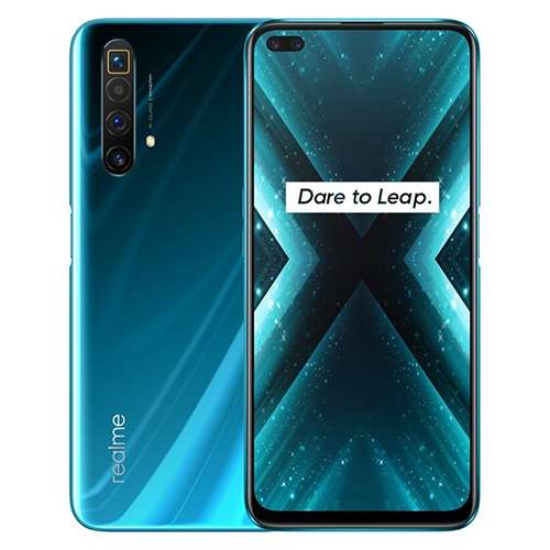 Oppo Realme X3 SuperZoom