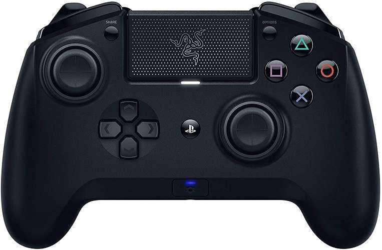 controller ps4 compatibile