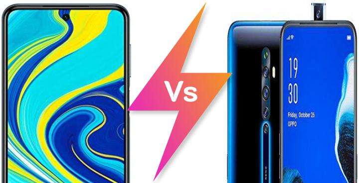 oppo a54s vs redmi note 11