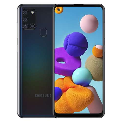 Samsung Galaxy A21s