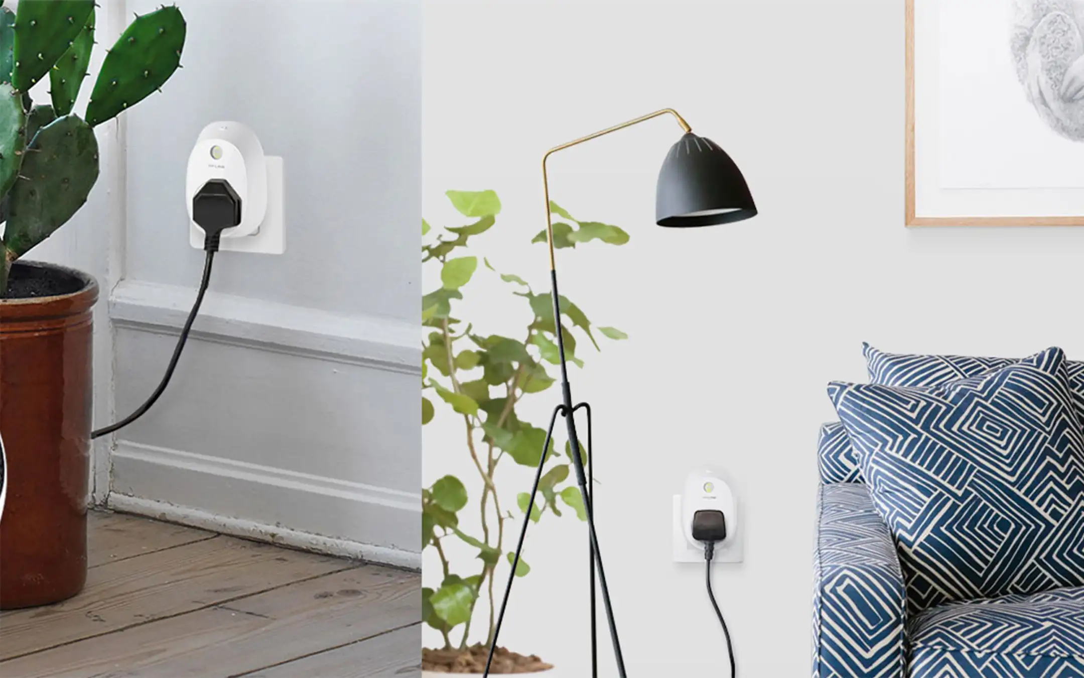 Le migliori prese Wi-Fi smart plug