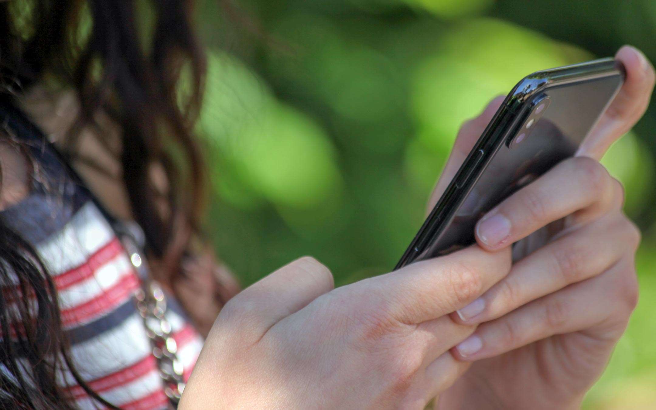 Sugli smartphone siamo tutti più sinceri?