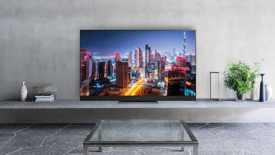 migliori tv 4k panasonic