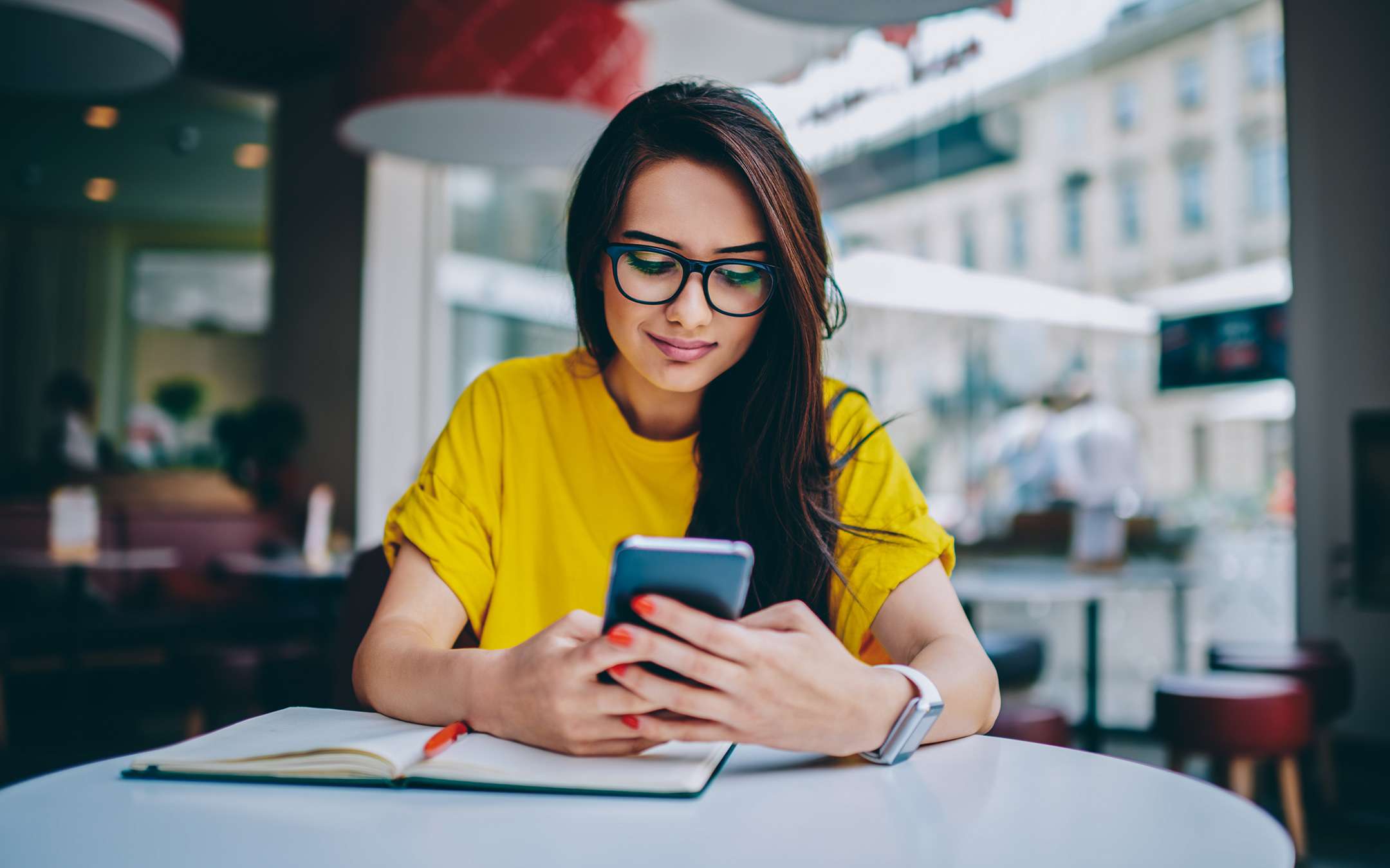 Università online con lo smartphone? Si può, si deve