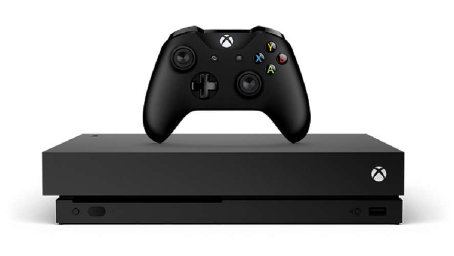 xbox one x prezzo scheda tecnica