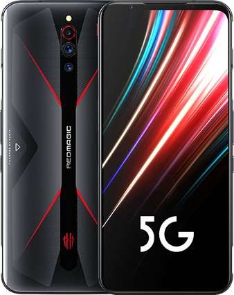 nubia red magic 5g prezzo
