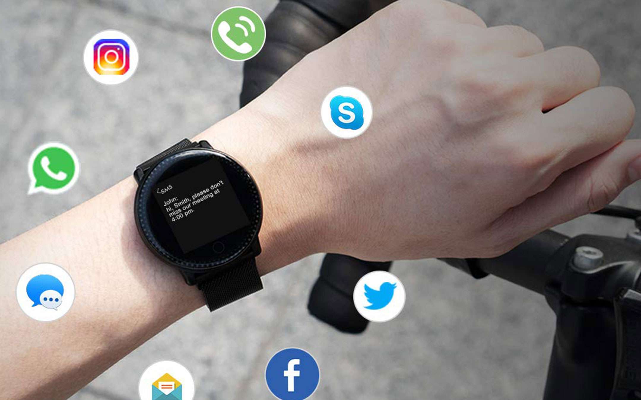UMIDIGI Uwatch2 a 28€ su eBay con questo codice UMIDIGI Uwatch2 a 28€ su eBay con questo codice