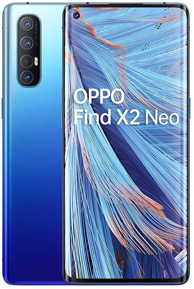 OPPO Find X2 Neo