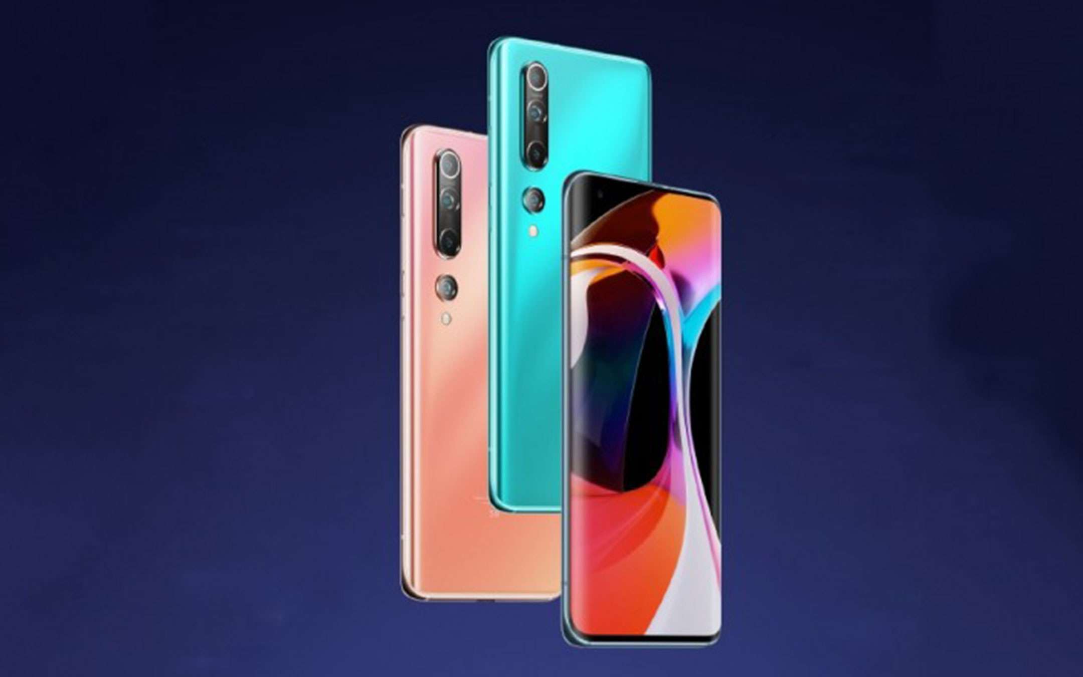 Xiaomi: i prossimi flagship con super ricarica