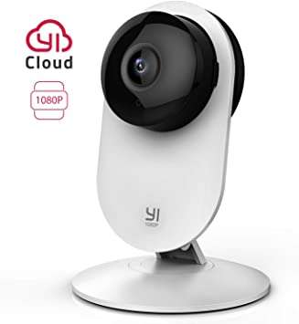 YI Home Camera 1080p