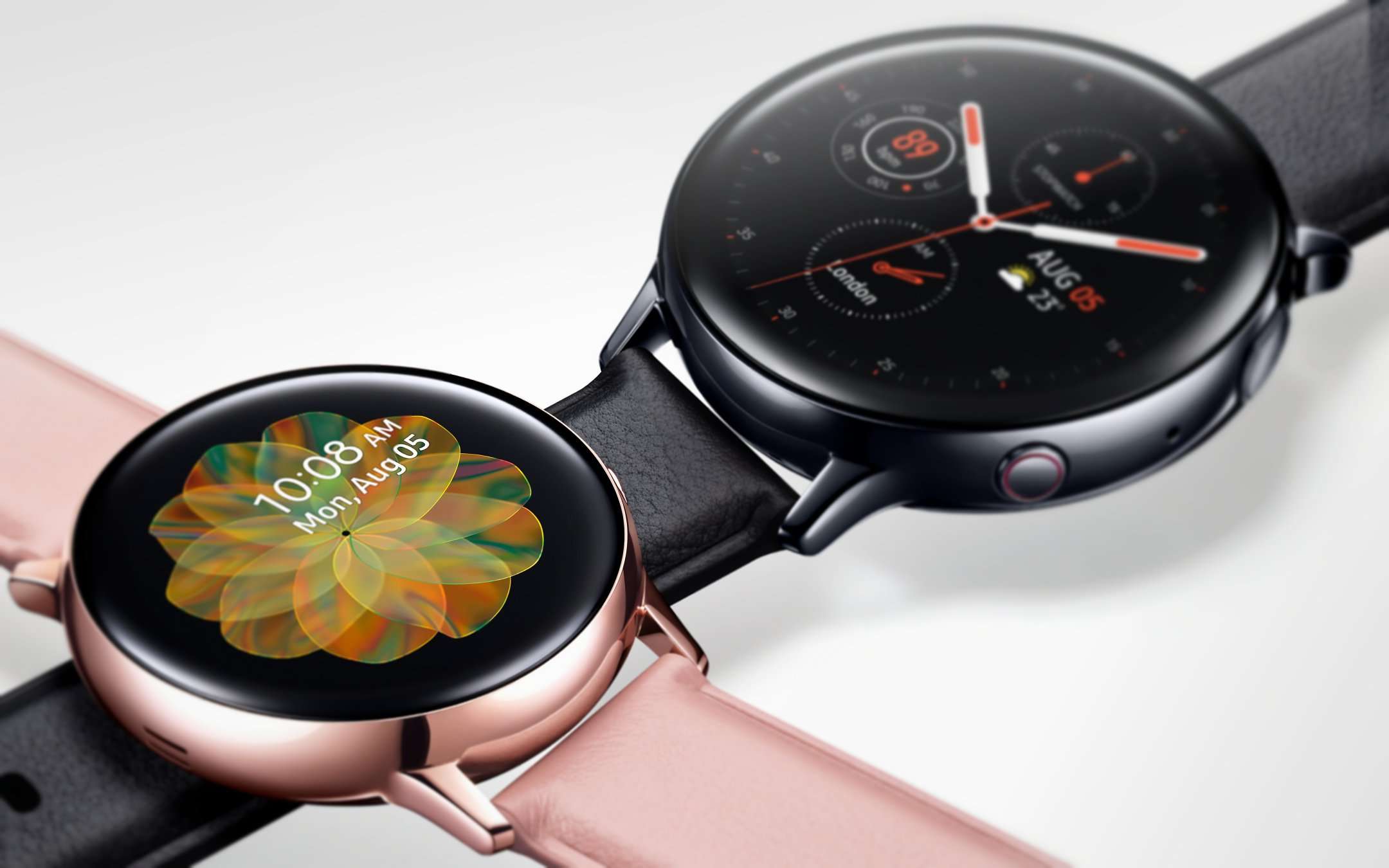 Galaxy Watch 3 o Watch Active2 con 70€ di sconto?