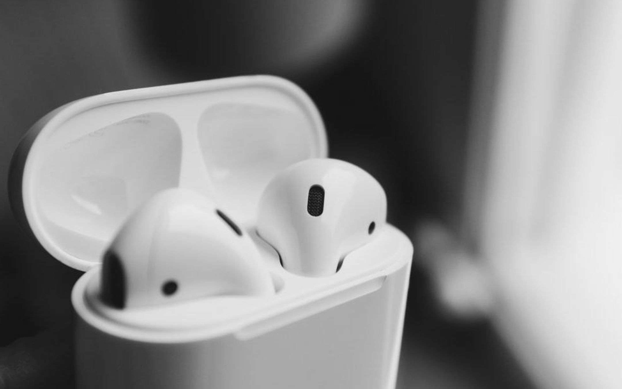 AirPods: se in futuro fossero a conduzione ossea?