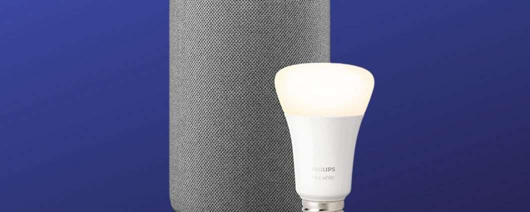 Amazon echo plus offerta