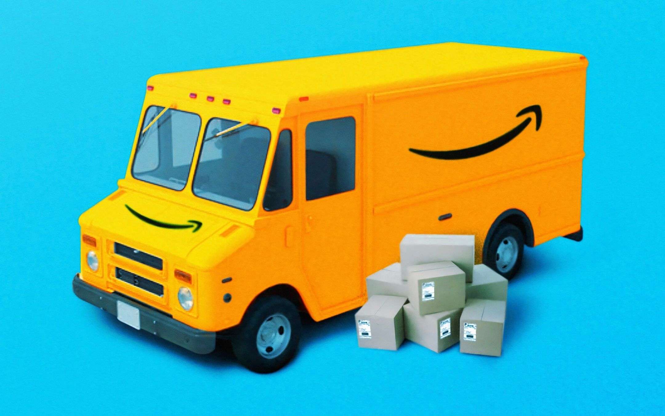 Amazon Product Sampling in Italia: campioni omaggio Amazon Product Sampling in Italia: campioni omaggio
