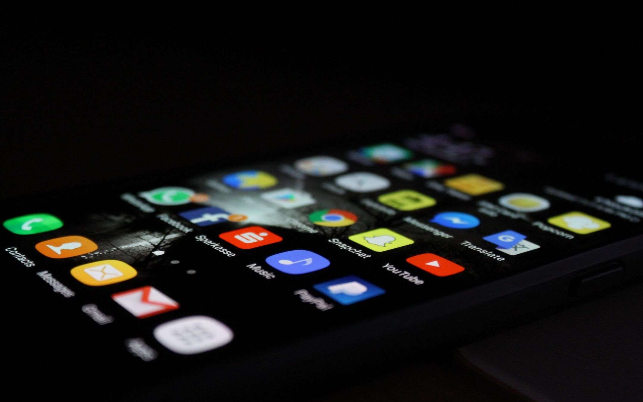 Questa app porta su Android una feature di iOS 14 Questa app porta su Android una feature di iOS 14