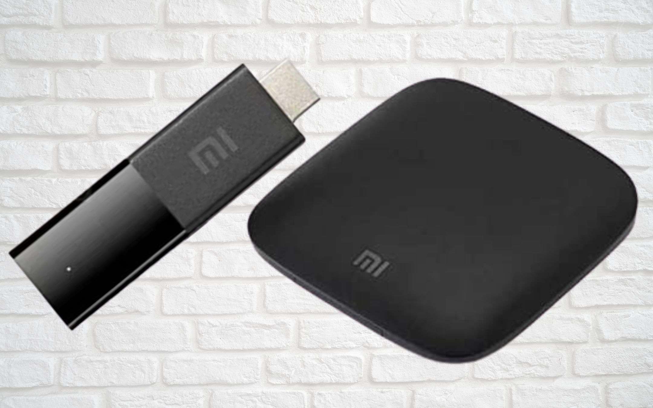 Xiaomi Mi TV Stick o Mi Box S 4k: quale comprare?