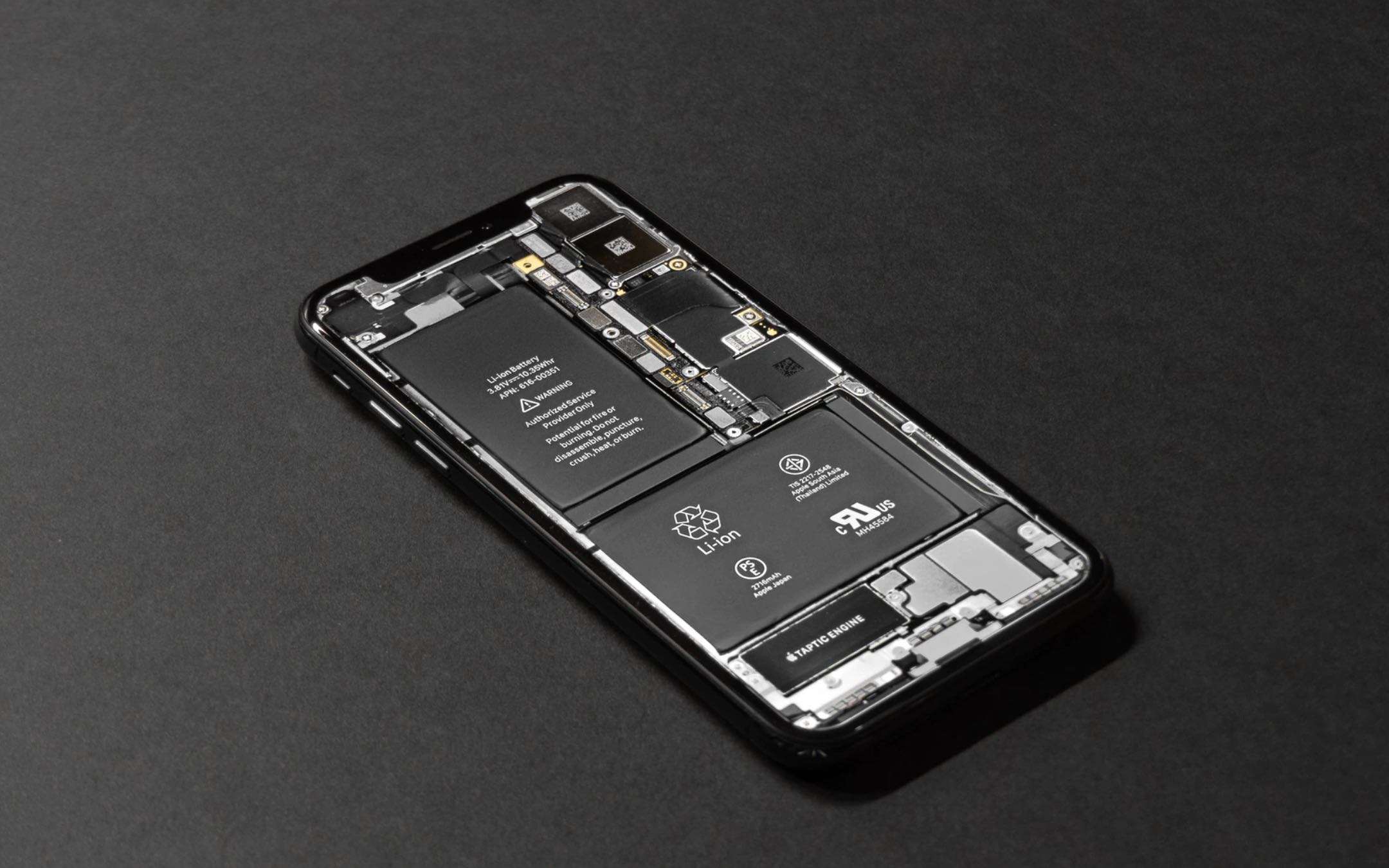 Apple: nuova causa per aver rallentato gli iPhone?