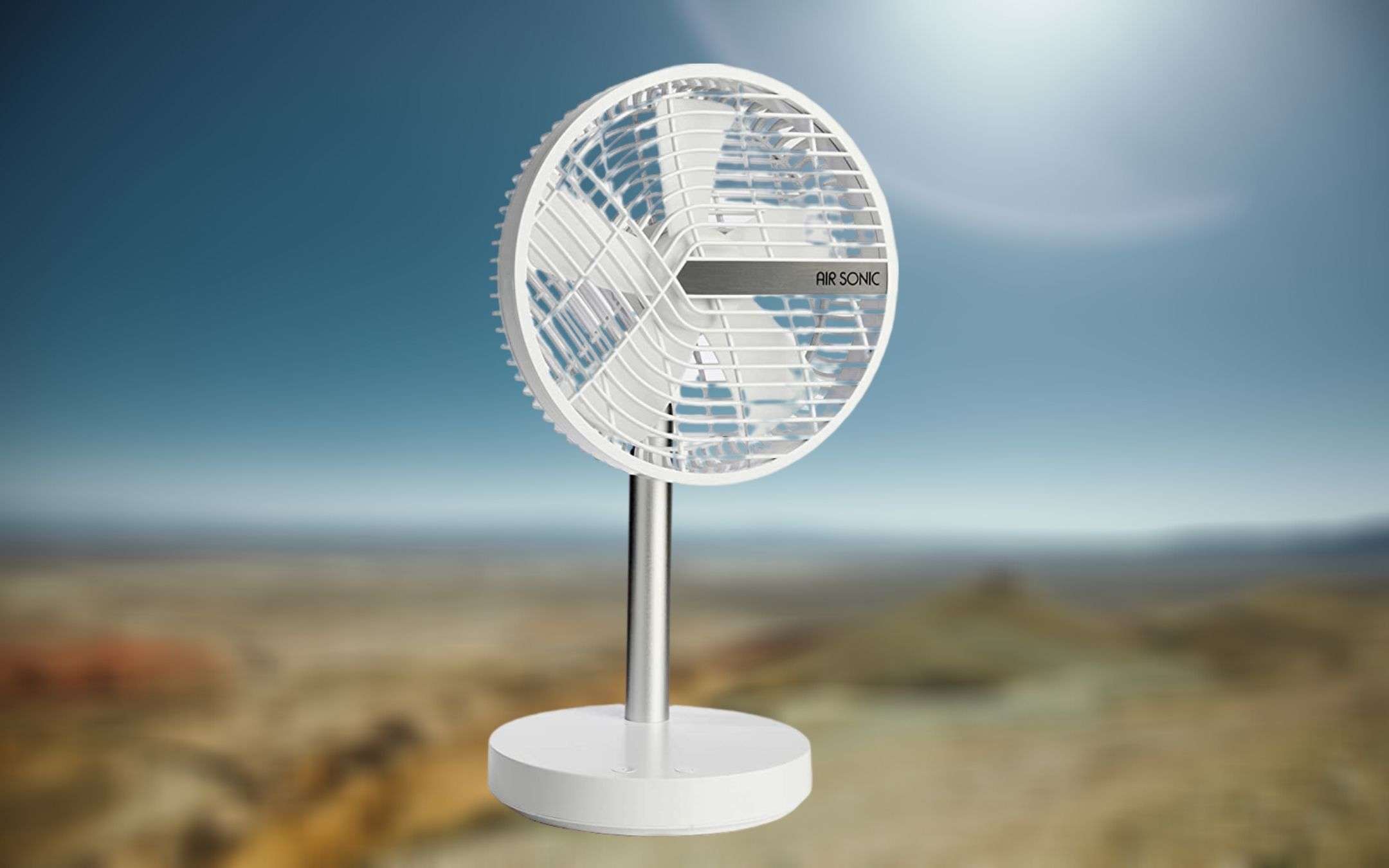 Il tuo ventilatore smart WiFi è in sconto su Amazon Il tuo ventilatore smart WiFi è in sconto su Amazon