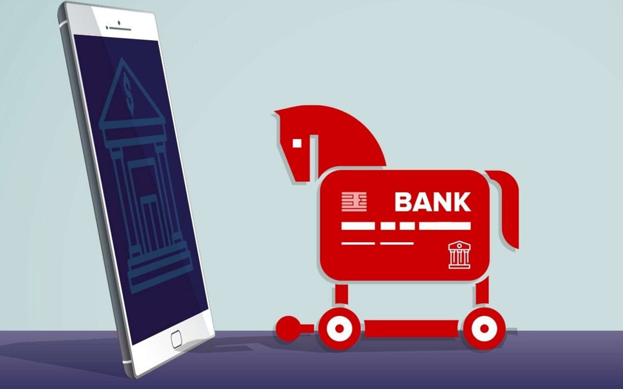 Cerberus: il trojan bancario è sul Play Store Cerberus: il trojan bancario è sul Play Store