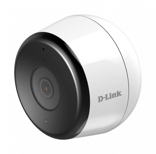 telecamera wifi Dlink DCS-8600LH