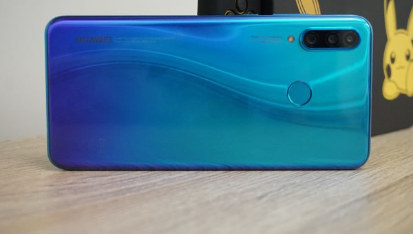 Huawei P30 Lite