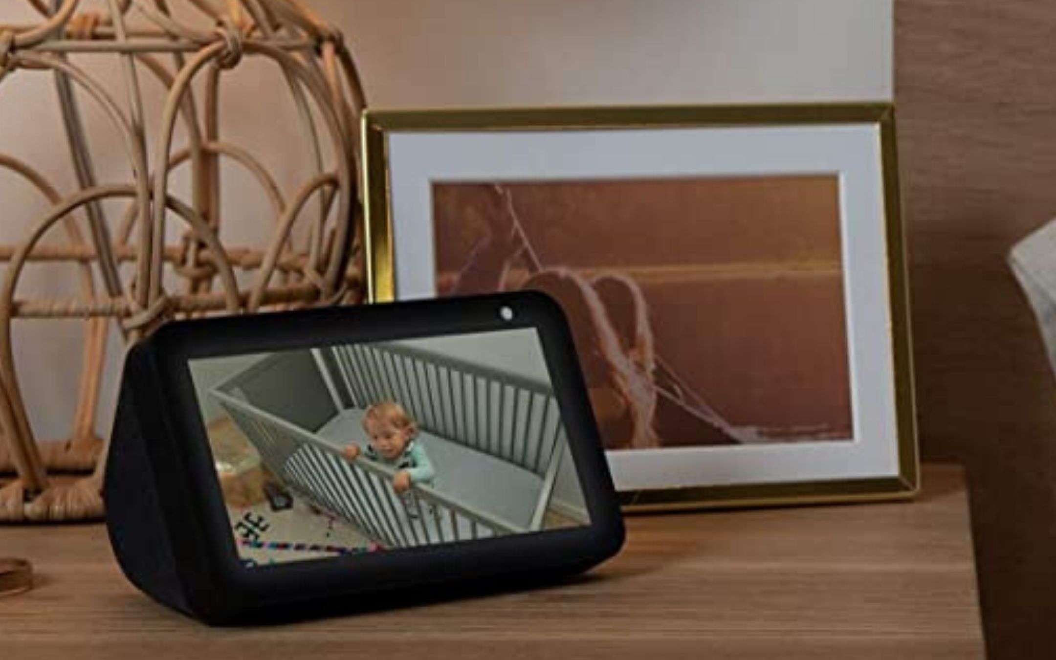 Echo Show 5 + Blink Mini a prezzo folle su Amazon! Echo Show 5 + Blink Mini a prezzo folle su Amazon!