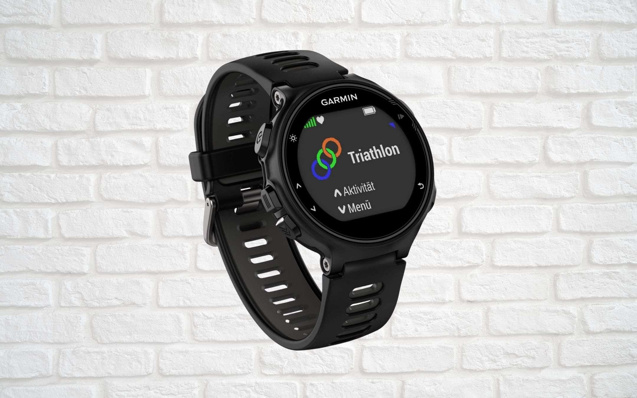 Garmin Forerunner 735XT: 43% di sconto su Amazon