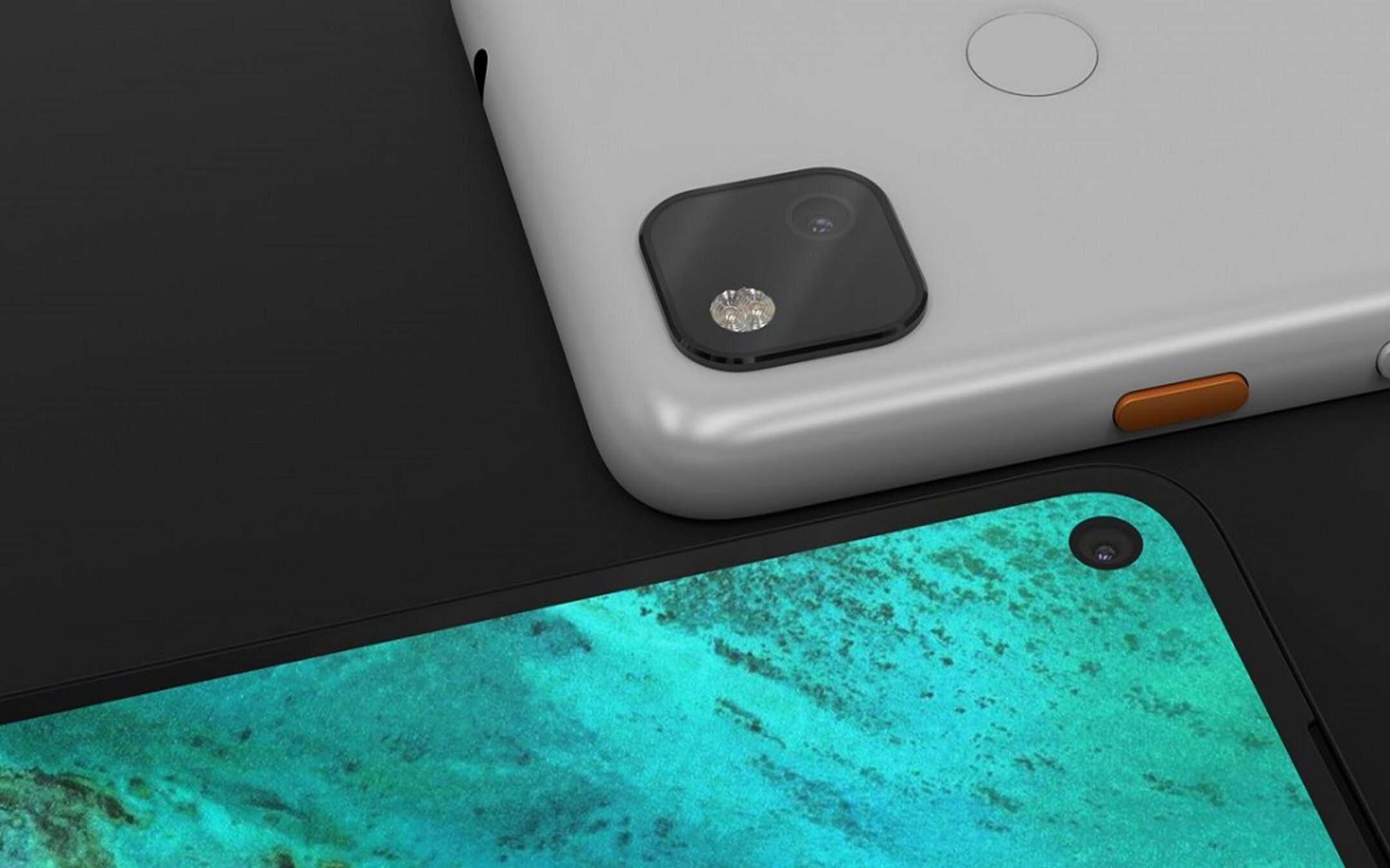 Google Pixel 4a, ci siamo: il teaser ufficiale