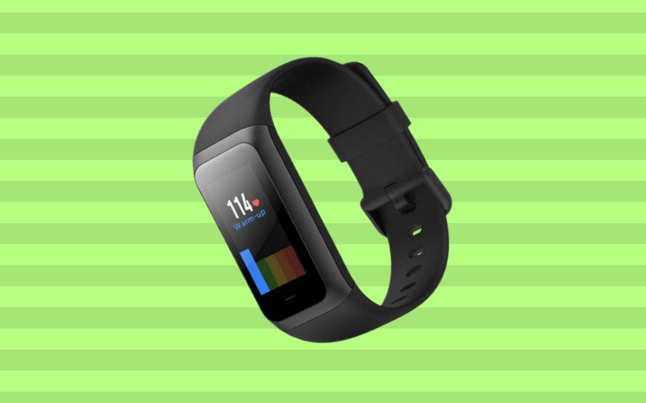 Huami Amazfit Cor 2 a meno di 30€ su eBay (codice)