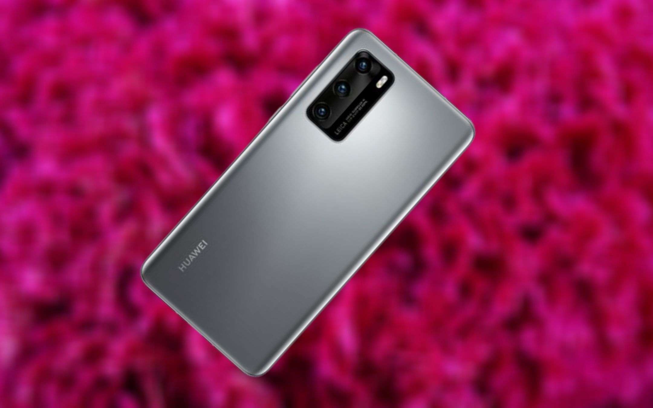 Huawei P40: 377€ di sconto su eBay, prezzo speciale