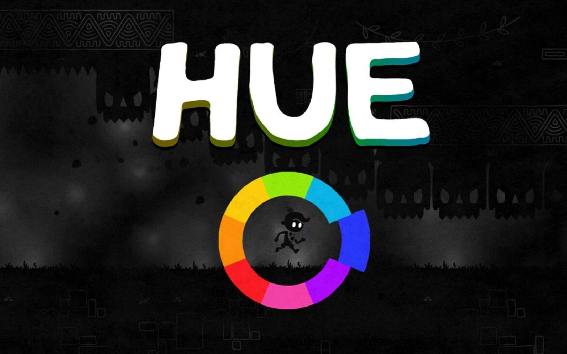 HUE è gratis su Epic Games: proprio adesso