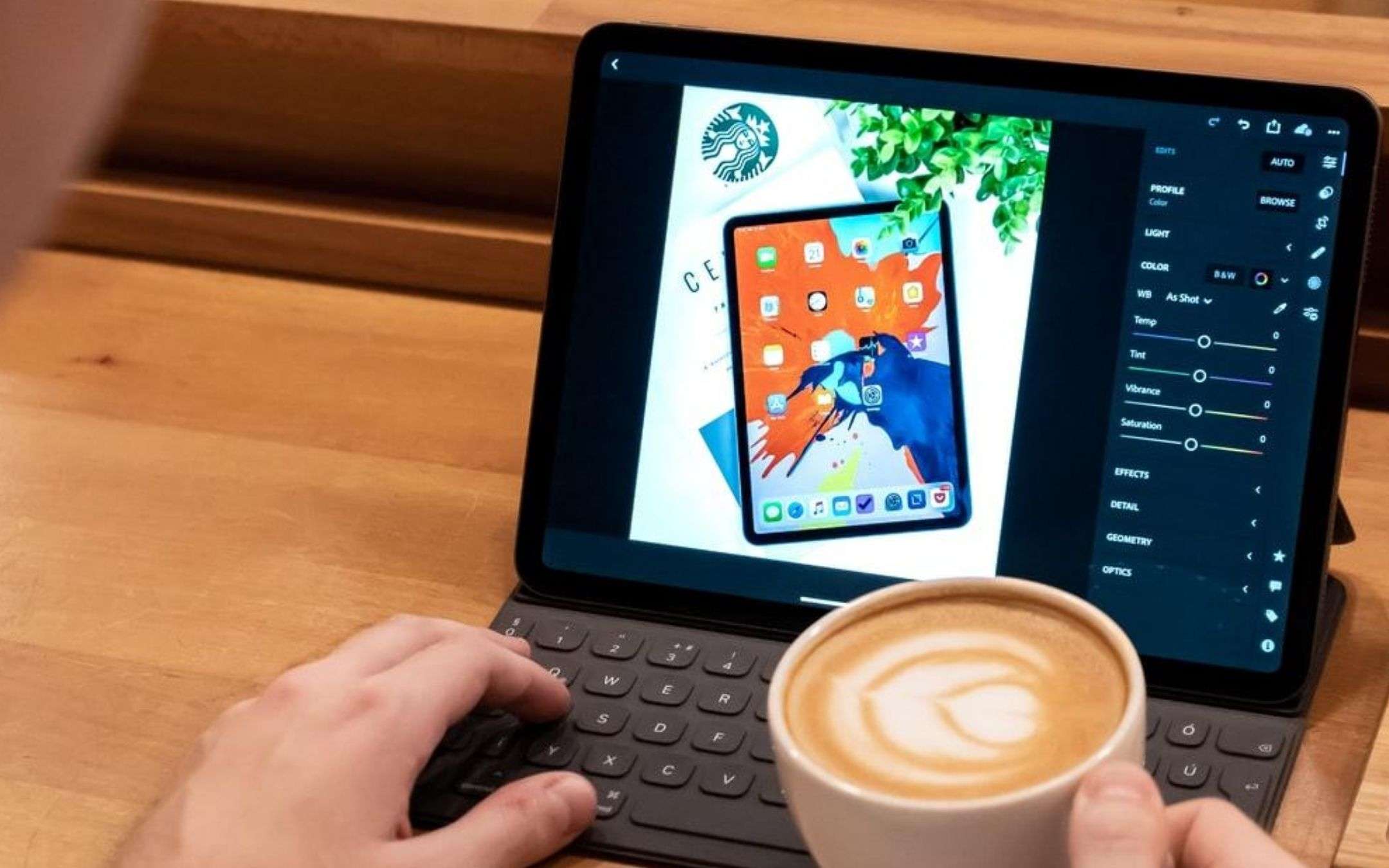 Unire due iPad per fare un PC: Apple ci pensa